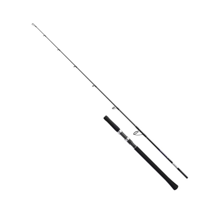 Shimano Grappler BB Type J S605 1.83 m Jig Spin Olta Kamışı