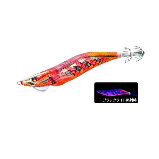 Yozuri Aurie-Q Magnet SS 3.5 - 09 - NRBW Kalamar Zokası