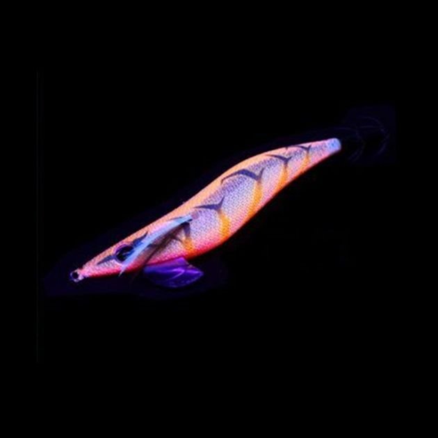 Squid Mania Wild Chase Rattle Tune 3.5 33RT Kalamar Zokası