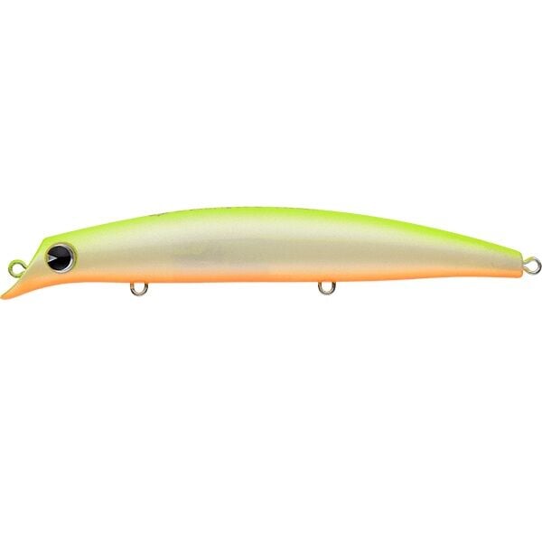 Ima Sasuke 120 Reppa Maket Balık - RP203 Chartreuse Pearl