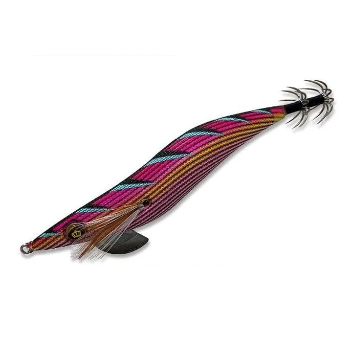 Squid Mania x Hayashi Wild Chase Shallow Tune 3.5 HG - 05  Kalamar Zokası