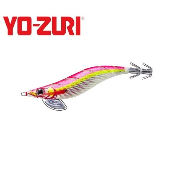 Yozuri PataPata Q 3.0 04 - GP Kalamar Zokası