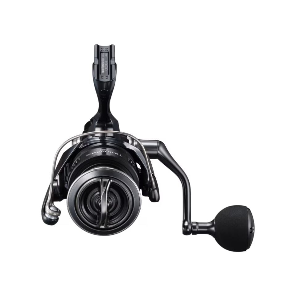 Shimano Twin Power XD FB 4000 HG Olta Makinesi