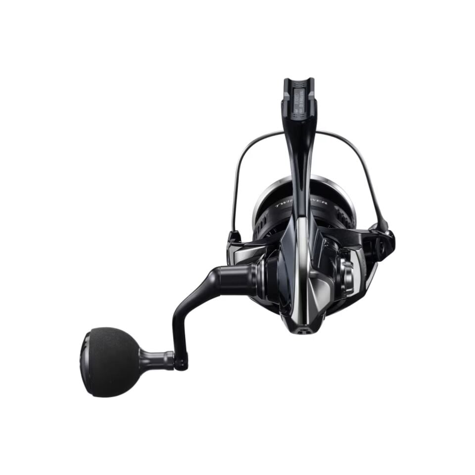 Shimano Twin Power XD FB 4000 HG Olta Makinesi