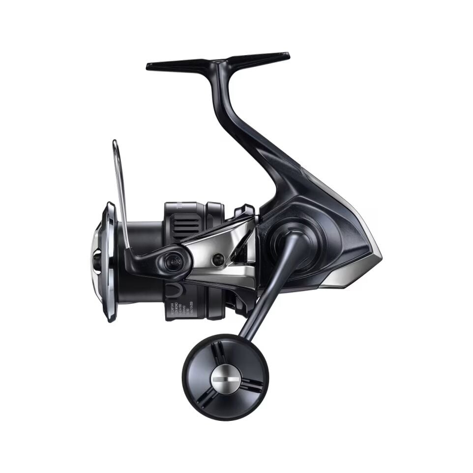 Shimano Twin Power XD FB 4000 HG Olta Makinesi