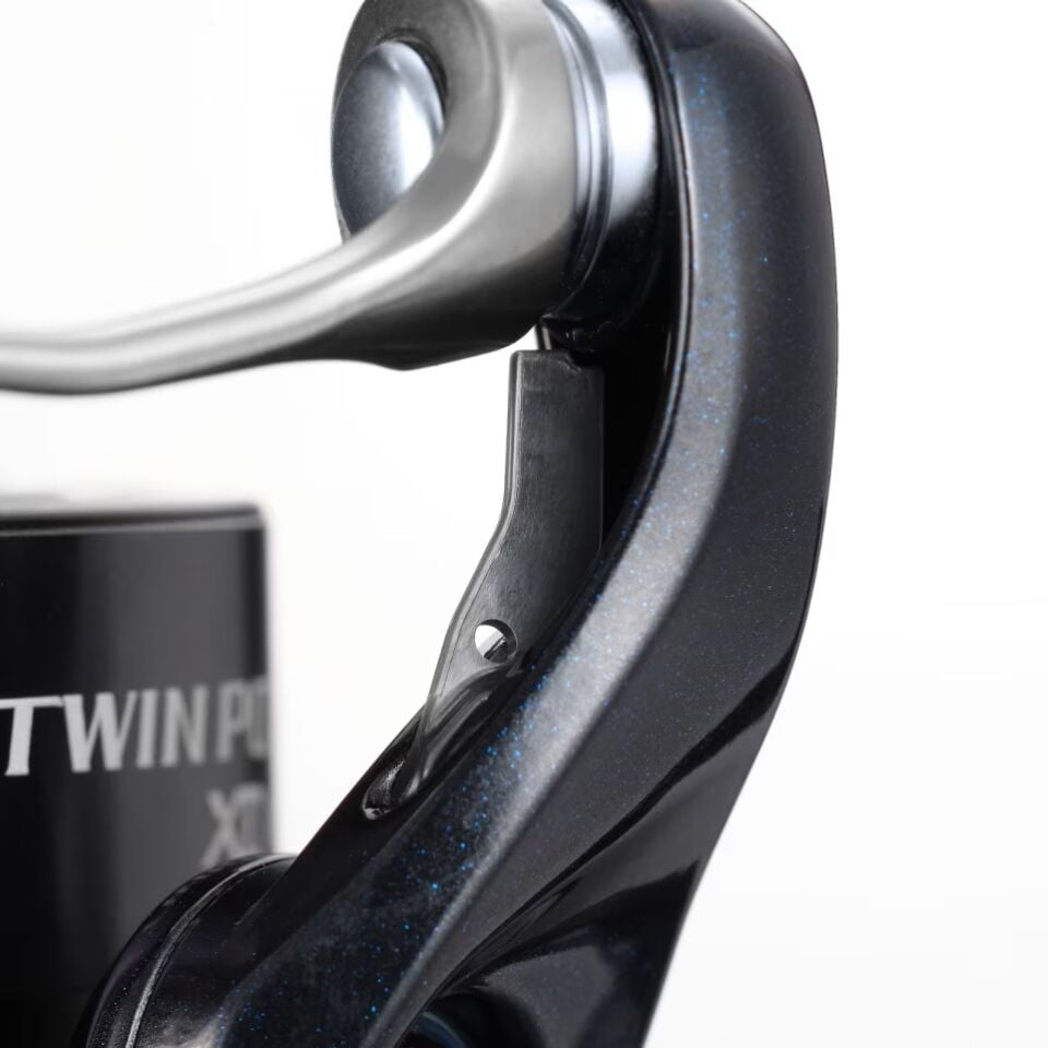 Shimano Twin Power XD FB 4000 HG Olta Makinesi