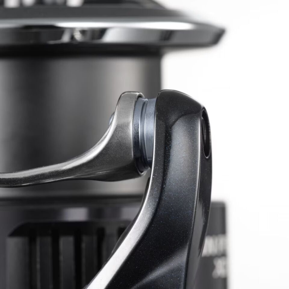 Shimano Twin Power XD FB 4000 HG Olta Makinesi