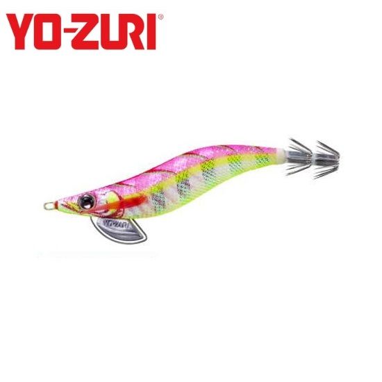 Yozuri PataPata Q 3.0 20 - ZSP Kalamar Zokası