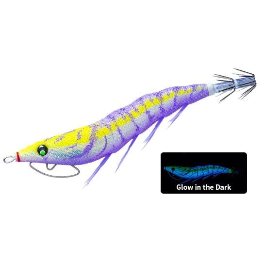 Duel Ez-Q Cast Rattle 3.5 20 SBTP Kalamar Zokası