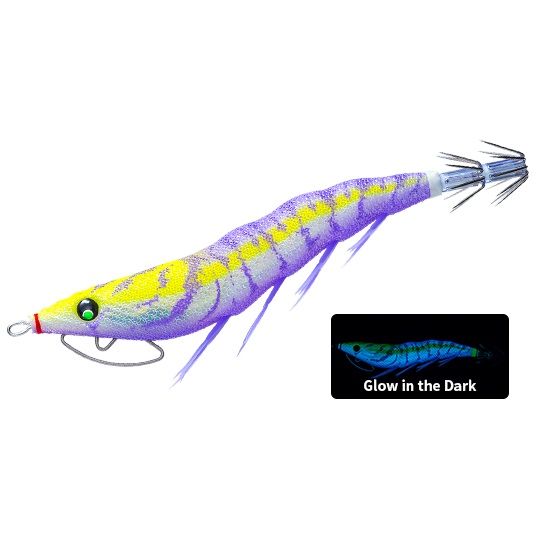Duel Ez-Q Cast Rattle 3.5 20 SBTP Kalamar Zokası