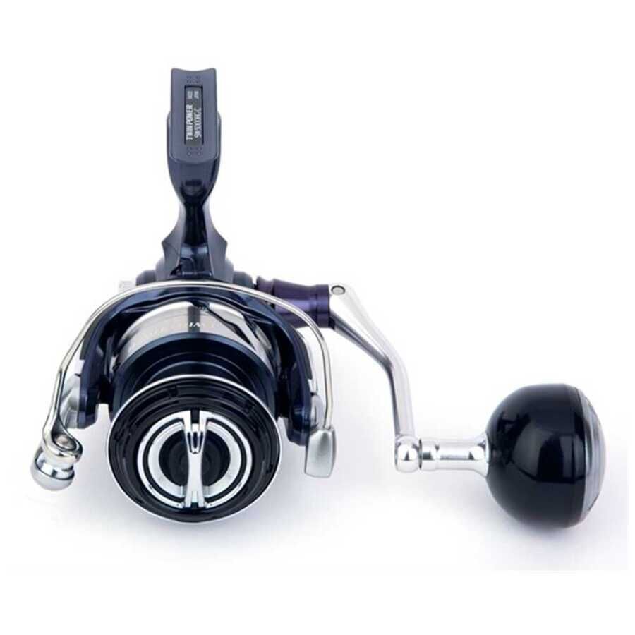 Shimano Twin Power SW C 8000 HG Spin Olta Makinesi