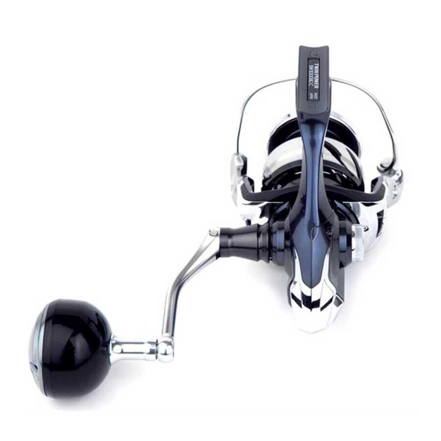 Shimano Twin Power SW C 8000 HG Spin Olta Makinesi