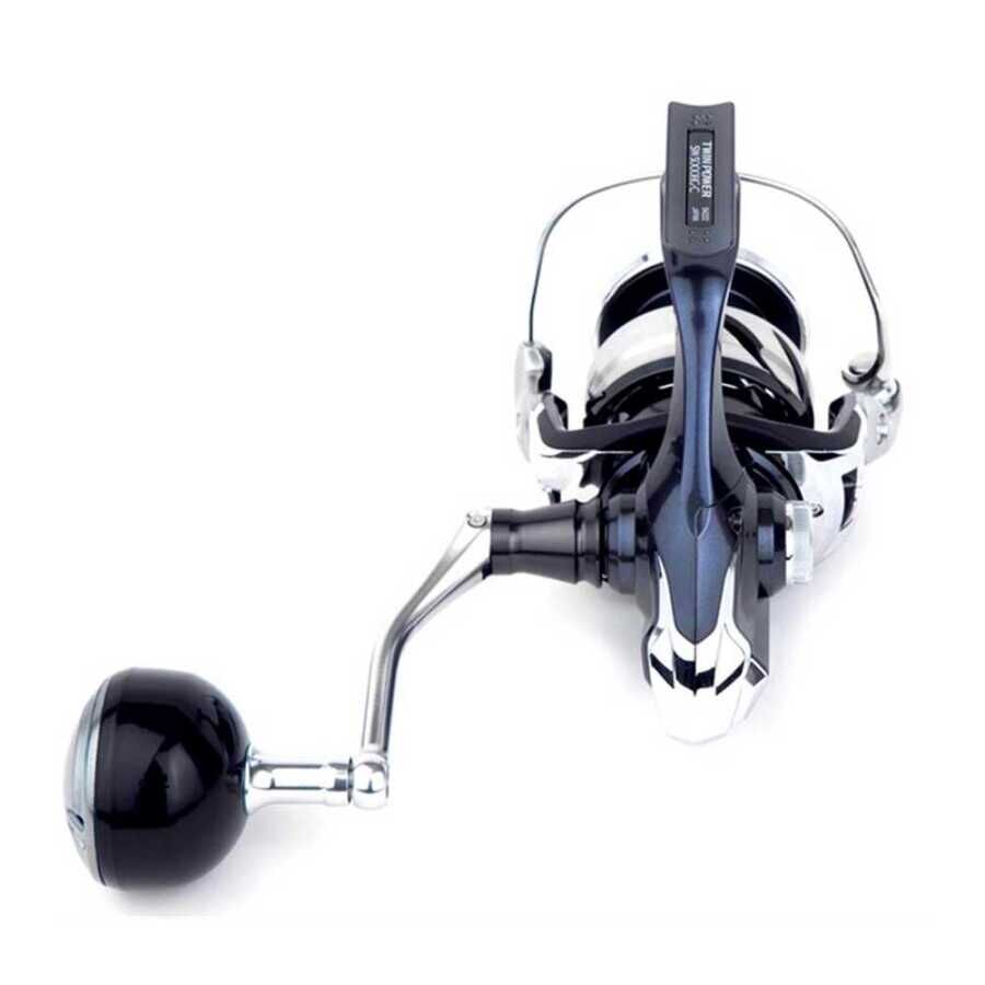 Shimano Twin Power SW C 8000 HG Spin Olta Makinesi