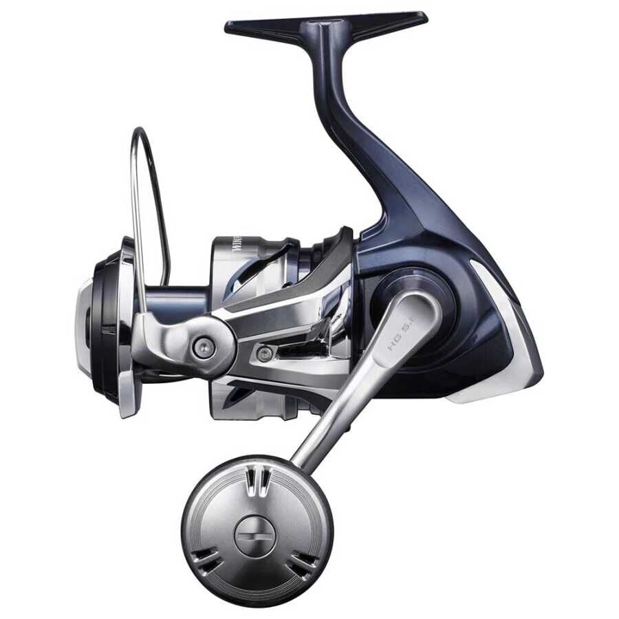 Shimano Twin Power SW C 8000 HG Spin Olta Makinesi