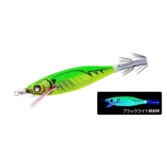 Duel Easy Bait Kalamar Zokası-10-KVM