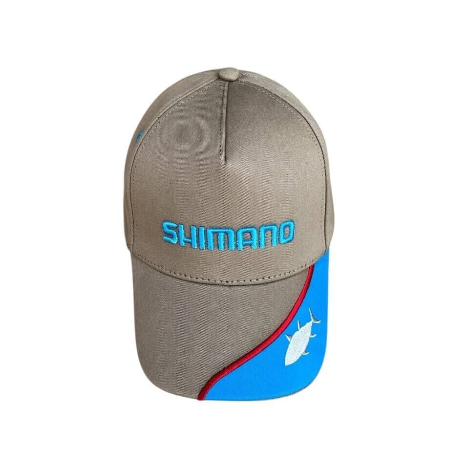 Shimano Türkiye Balıkçı Şapkası - Cap00