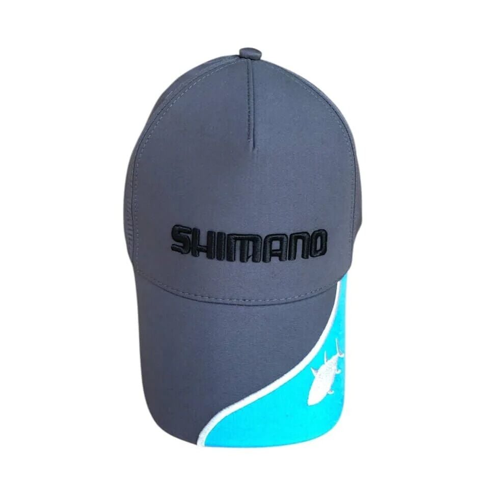 Shimano Türkiye Balıkçı Şapkası - Cap05