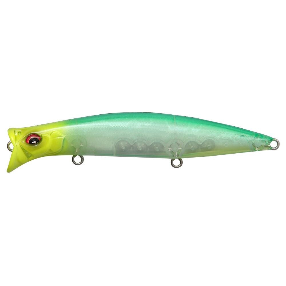 Megabass Kirinji 120 Maket Balık - 09 GP Sparkling Chart Head