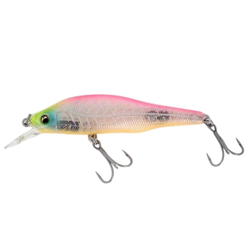 Megabass X-80 SW Maket Balık - 96 GP Sunset Bone (SP-C) - Kalamarav