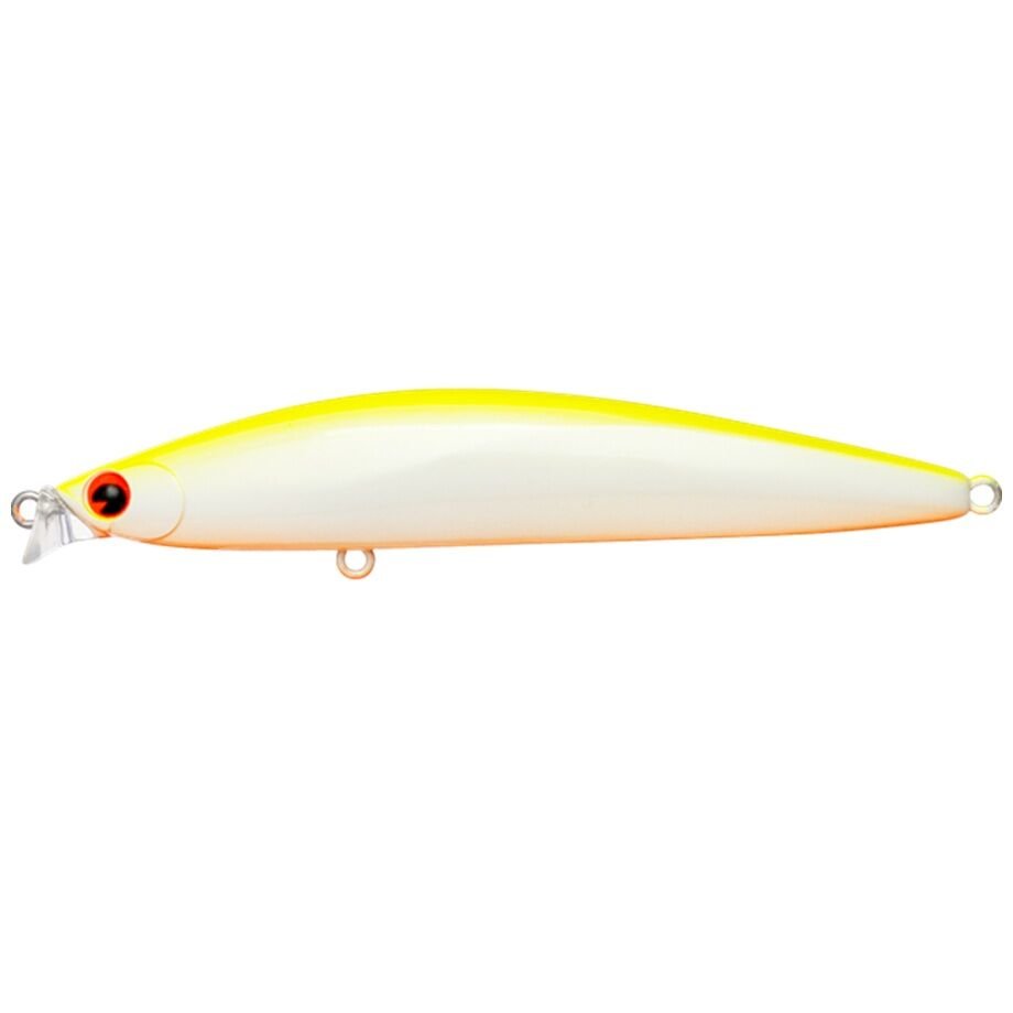 Ima iborn 98F Shallow Maket Balık IB98FS-102 Chart Back Pearl