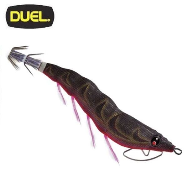 Duel Ez-Q Cast 3.5 BLT Kalamar Zokası