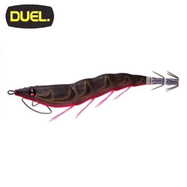 Duel Ez-Q Cast 3.5 KVGM Kalamar Zokası