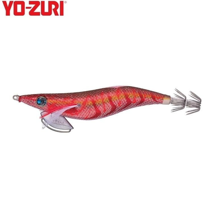 Yozuri Aurie Q Ace Deep 3.5-REBD Kalamar Zokası