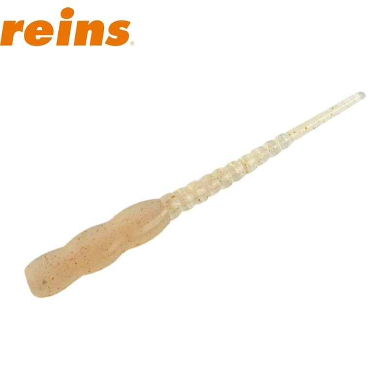 Reins Ajimit Aji Worm Silikon Yem - 202 UV Okiami Power