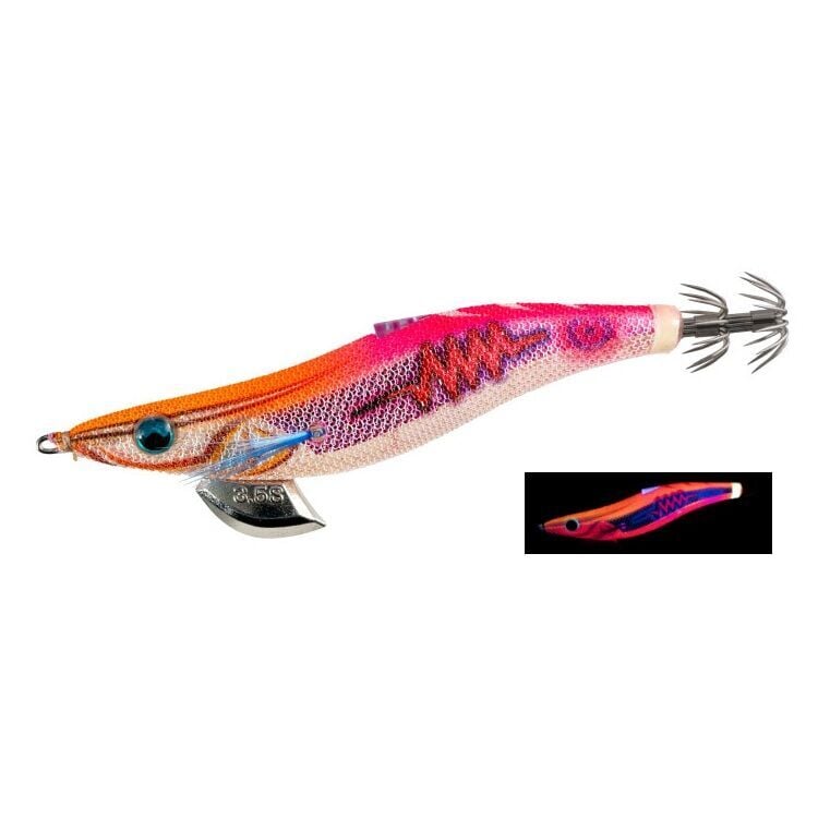 Yamashita Egi-OH Search Shallow 3.0-090 Kalamar Zokası