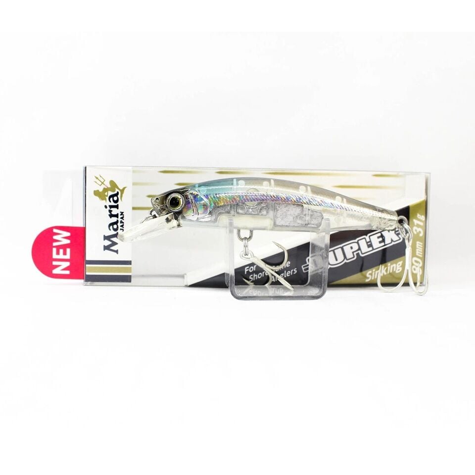 Maria Duplex 80 Maket Balık - 021