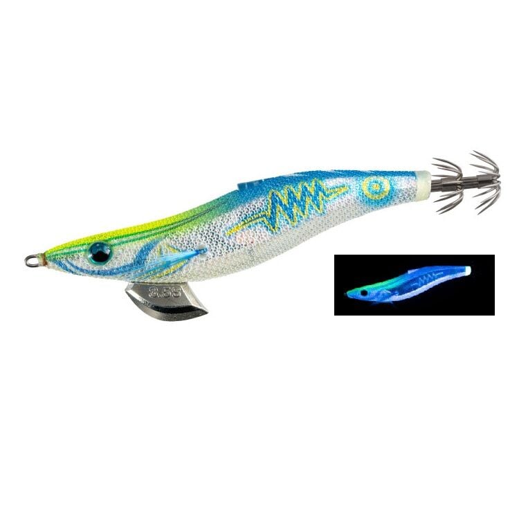 Yamashita Egi-OH Search Shallow 3.5-088 Kalamar Zokası