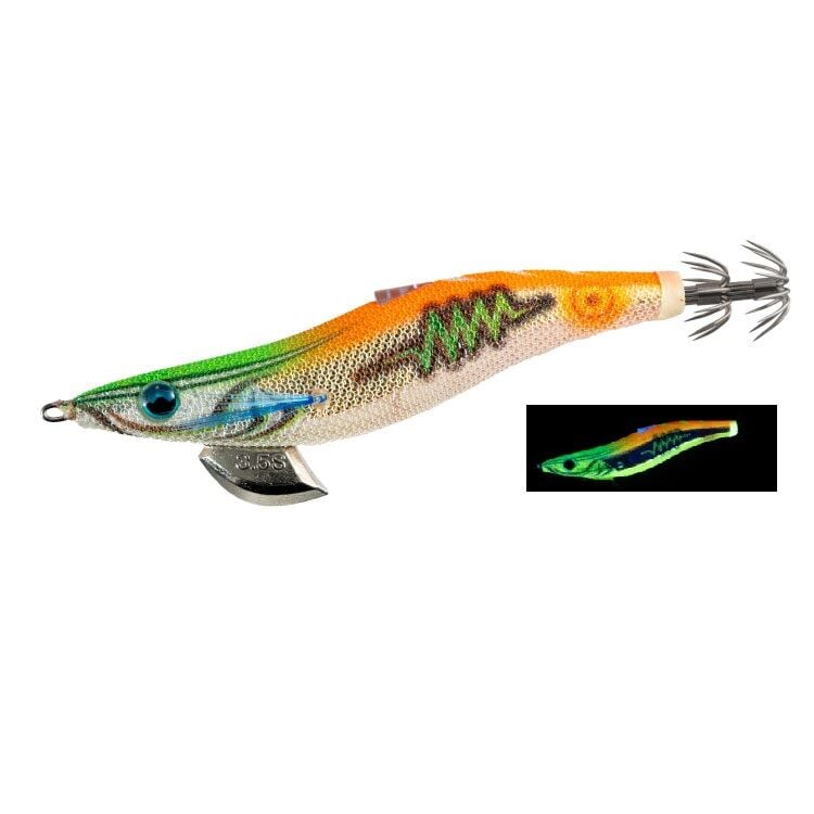 Yamashita Egi-OH Search Shallow 3.5-089 Kalamar Zokası