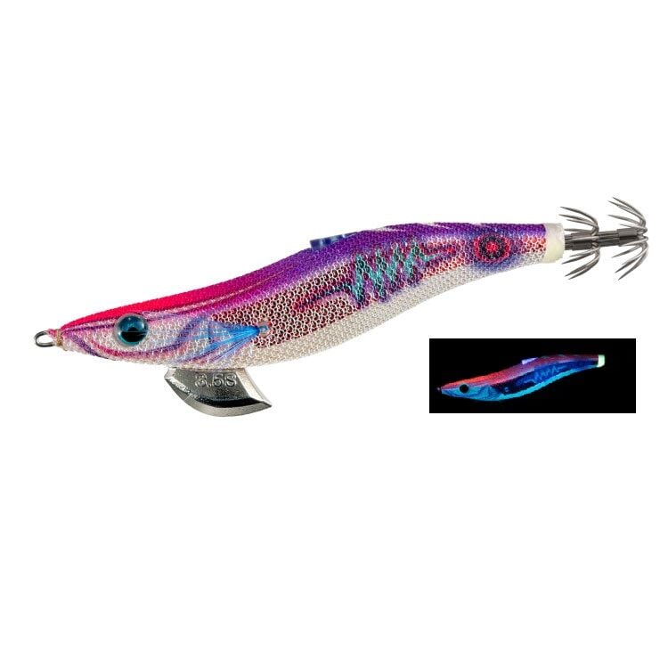 Yamashita Egi-OH Search Shallow 3.5-091 Kalamar Zokası