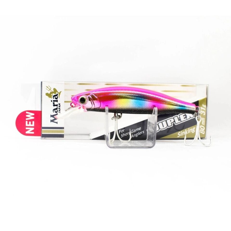 Maria Duplex 80 Maket Balık - 050