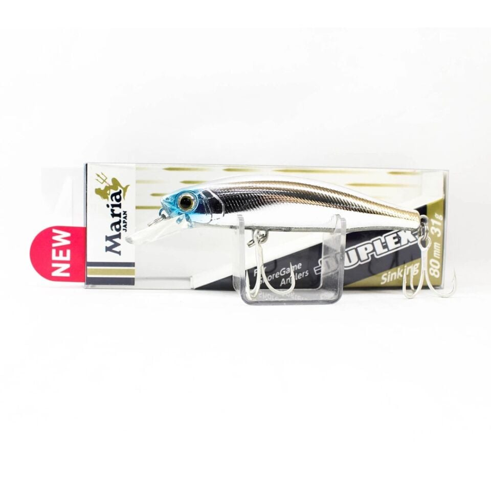 Maria Duplex 80 Maket Balık - 049