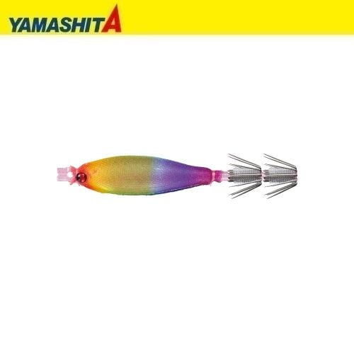 Yamashita Oppai Sutte 7-2 P3 Kalamar Zokası