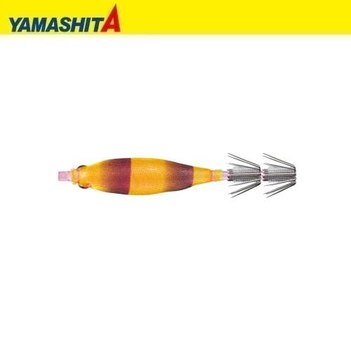 Yamashita Oppai Sutte 7-2 P4 Kalamar Zokası