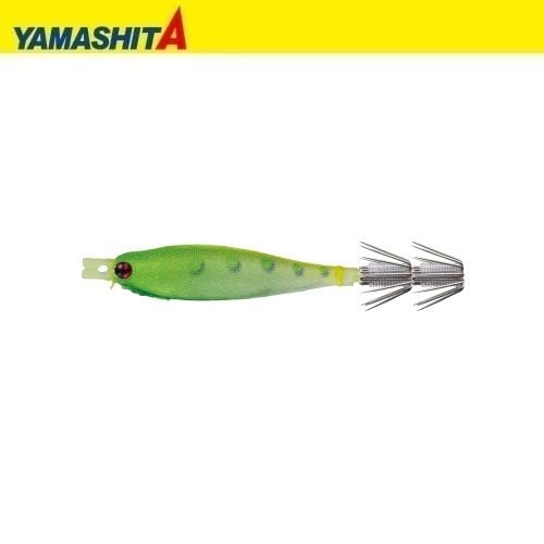 Yamashita Oppai Sutte 7-2 F2 Kalamar Zokası