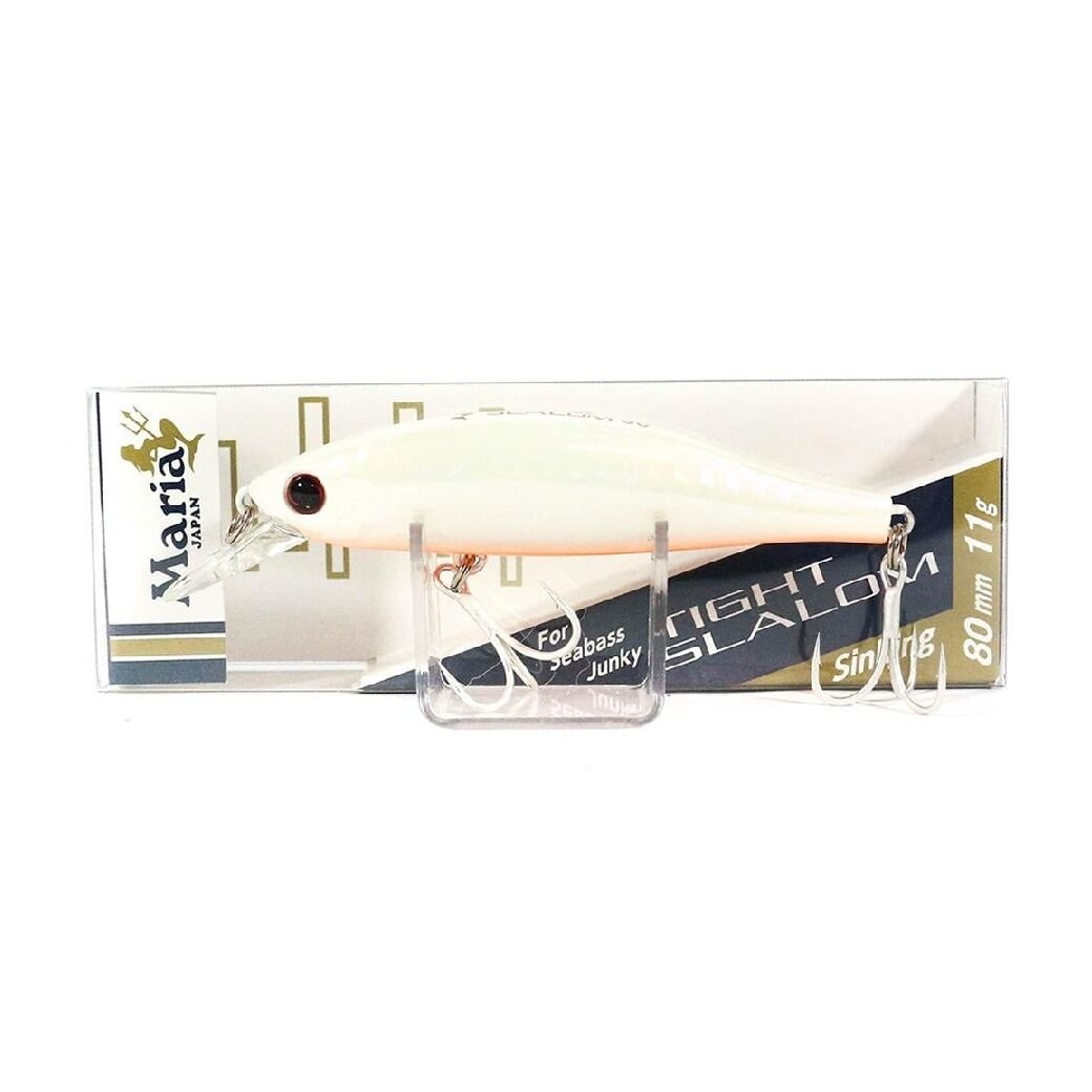 Maria Tight Slalom 80 Maket Balık - 028