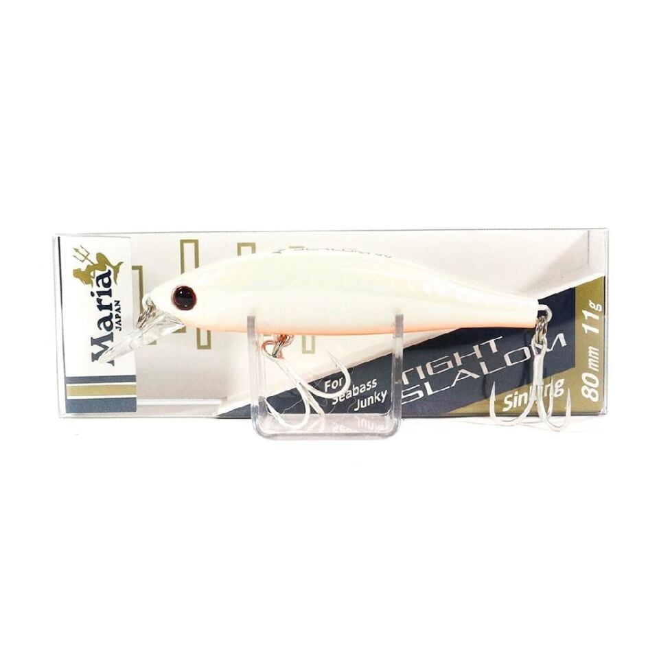 Maria Tight Slalom 80 Maket Balık - 028