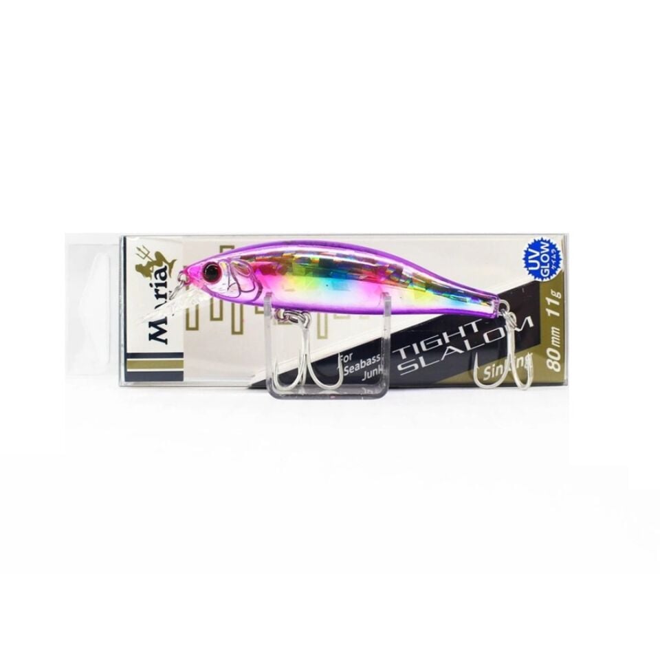 Maria Tight Slalom 80 Maket Balık - 014