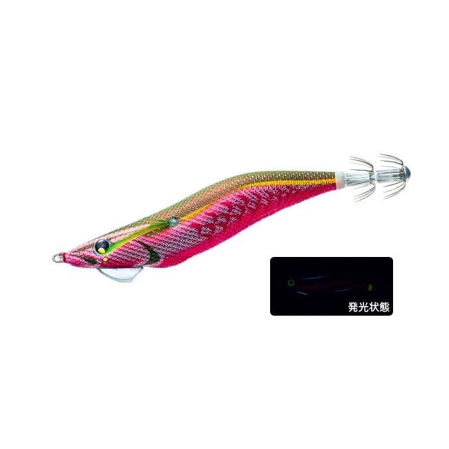 Yozuri Aurie-Q Magnet SS 3.5 - 01 - LFM Kalamar Zokası