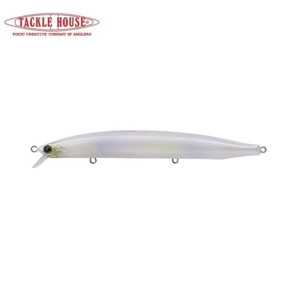 Tackle House Contact Node 130F Maket Balık - 06 Pearl Rainbow Glowberry