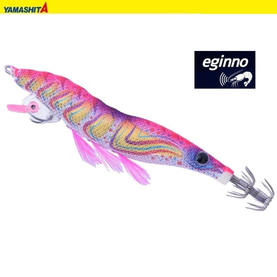 Yamashita Eginno PyonPyon Search 3.0-R02 PG Kalamar Zokası