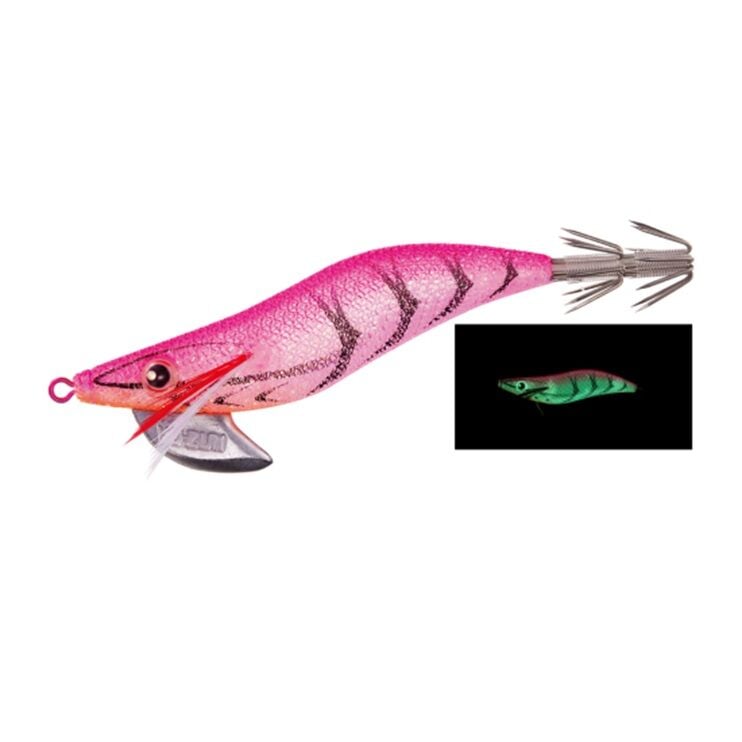 Yozuri Aurie Q RS 2.0 Kalamar Zokası - 11 SLPE