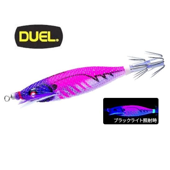 Duel Easy Bait Kalamar Zokası-14-KVVP