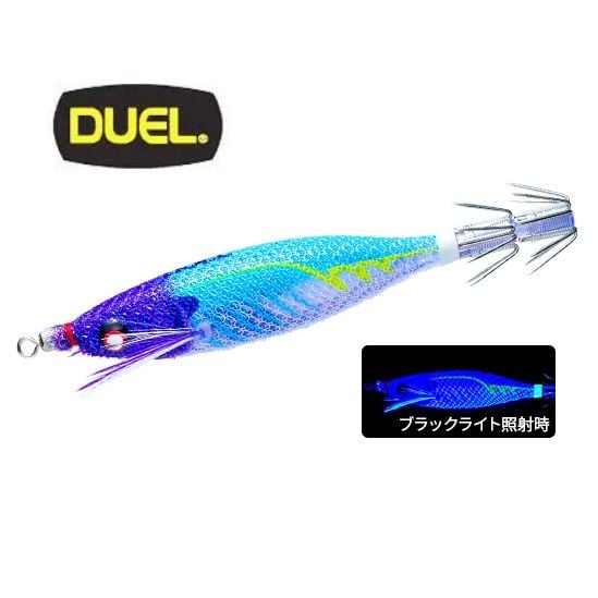 Duel Easy Bait Kalamar Zokası-15-KVSB