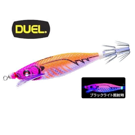 Duel Easy Bait Kalamar Zokası-16-KVMO