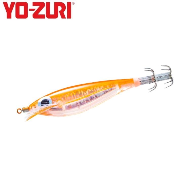 Yozuri Ultra 3D Laser SS 85 mm Renk OG Kalamar Zokası