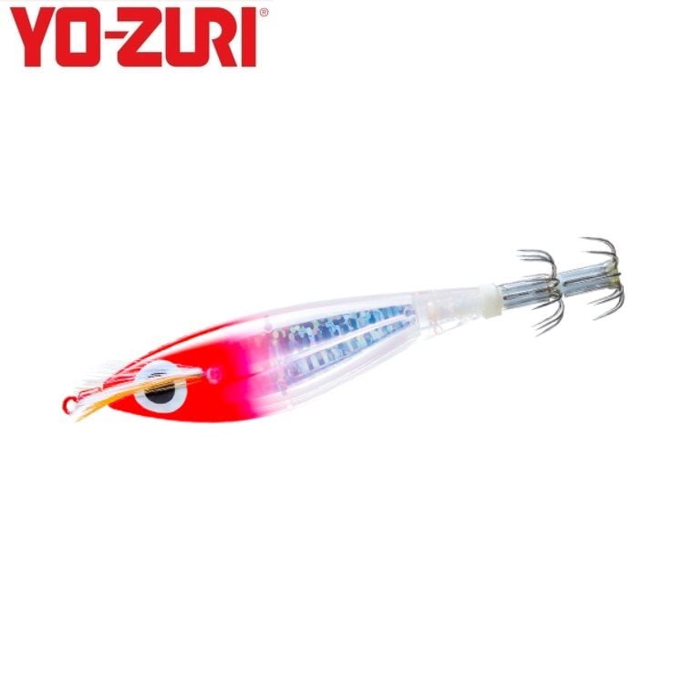 Yozuri Ultra 3D Laser SS 85 mm Renk RH Kalamar Zokası